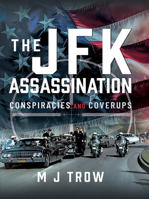 cover image of The JFK Assassination